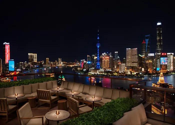 The Shanghai Edition