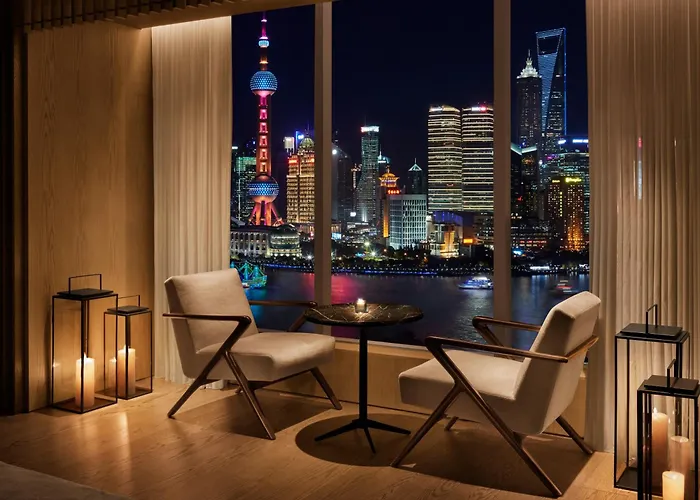 The Shanghai Edition