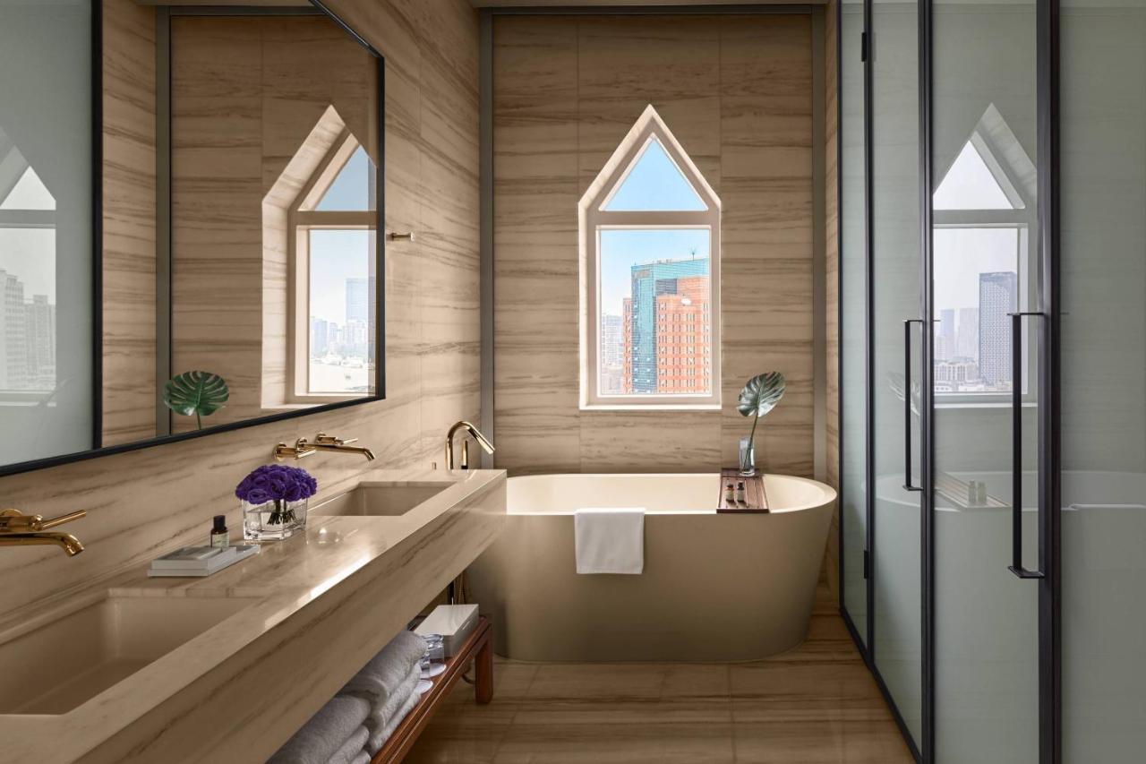 The Edition 5* Shanghai