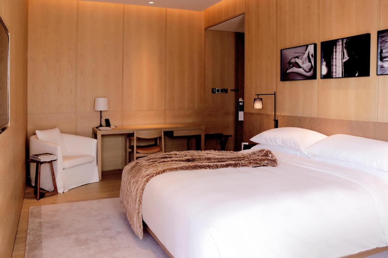 The Edition Hotel