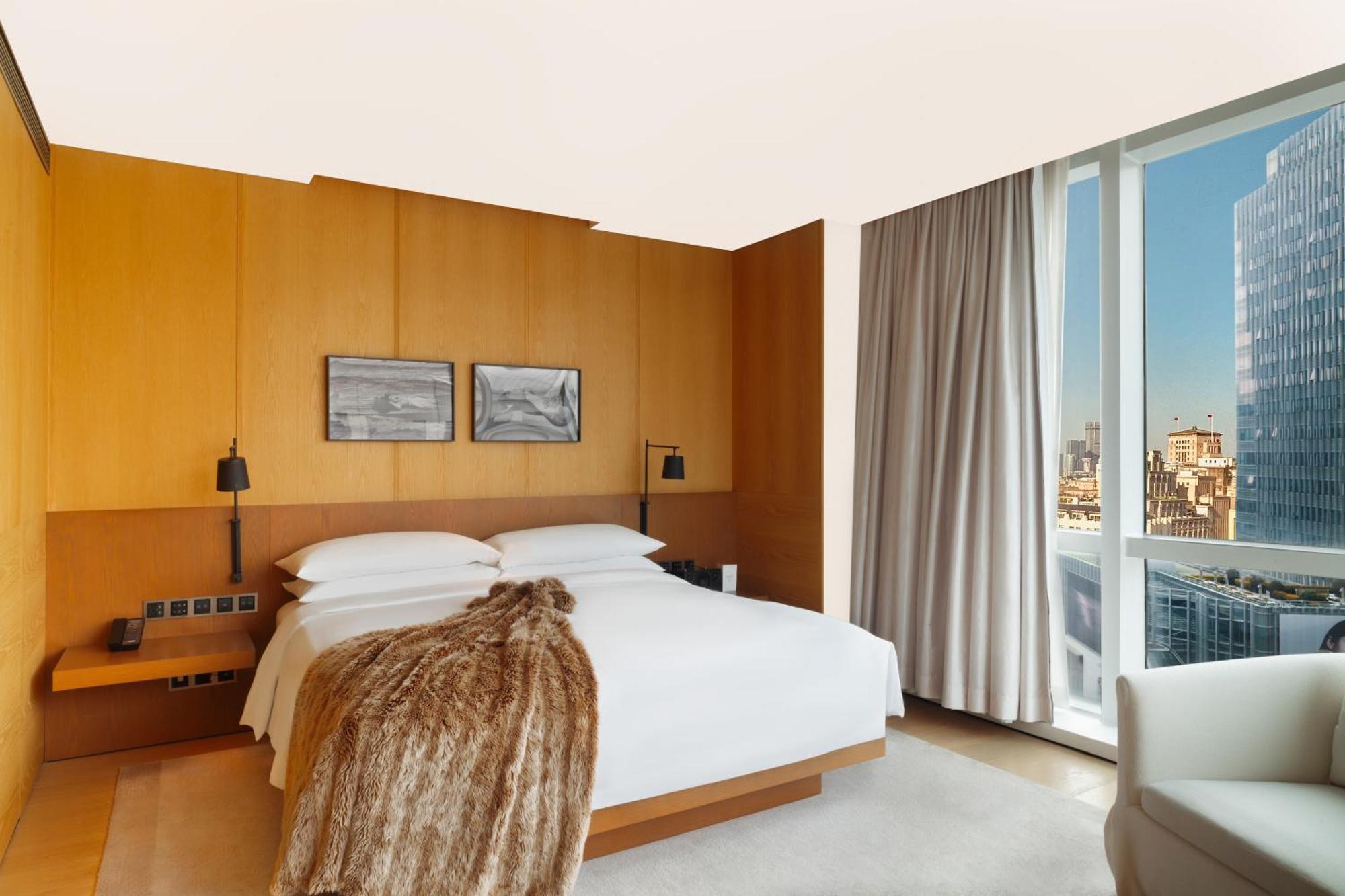 The Edition Hotel 5*