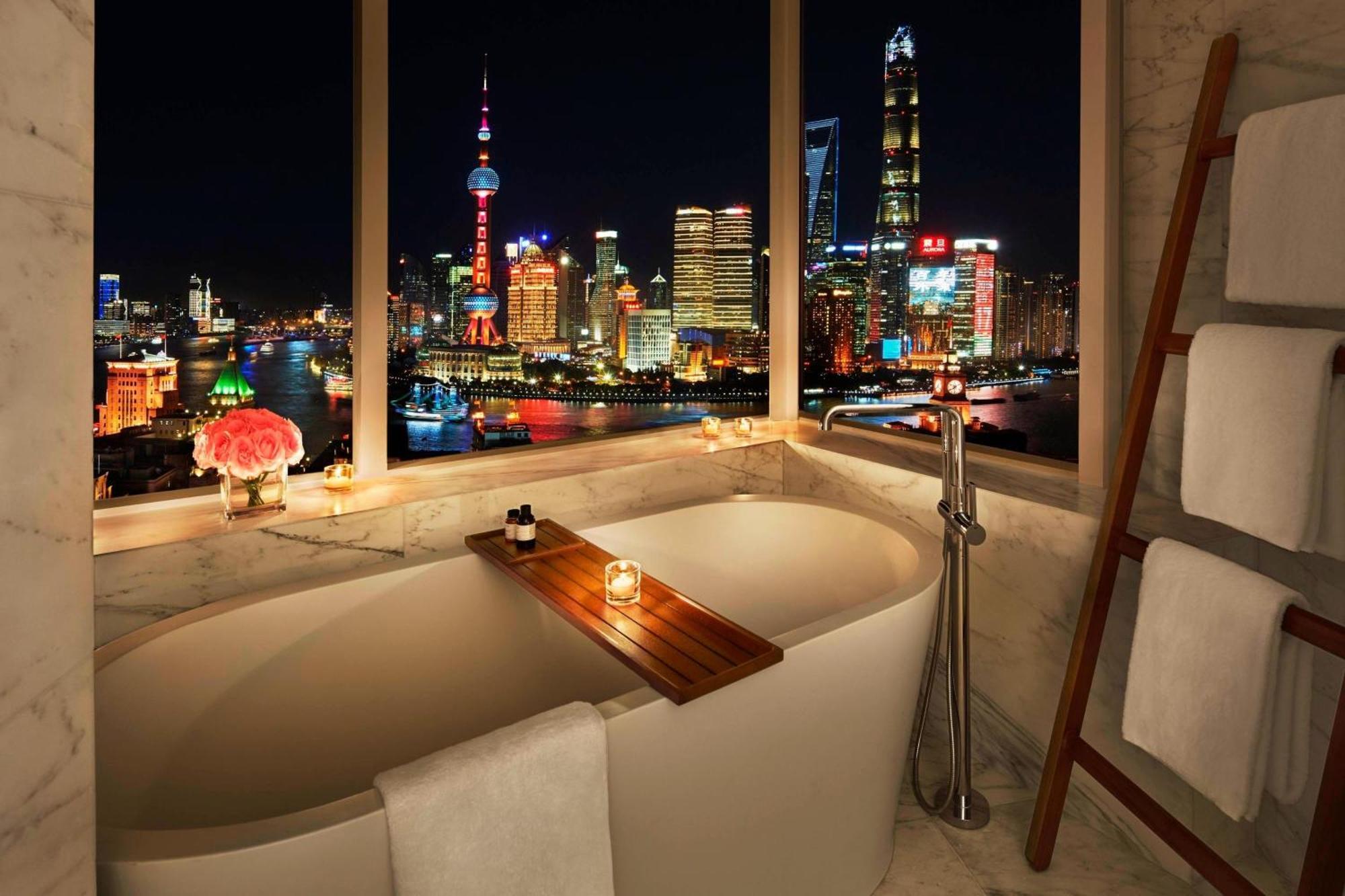 The Edition Shanghai