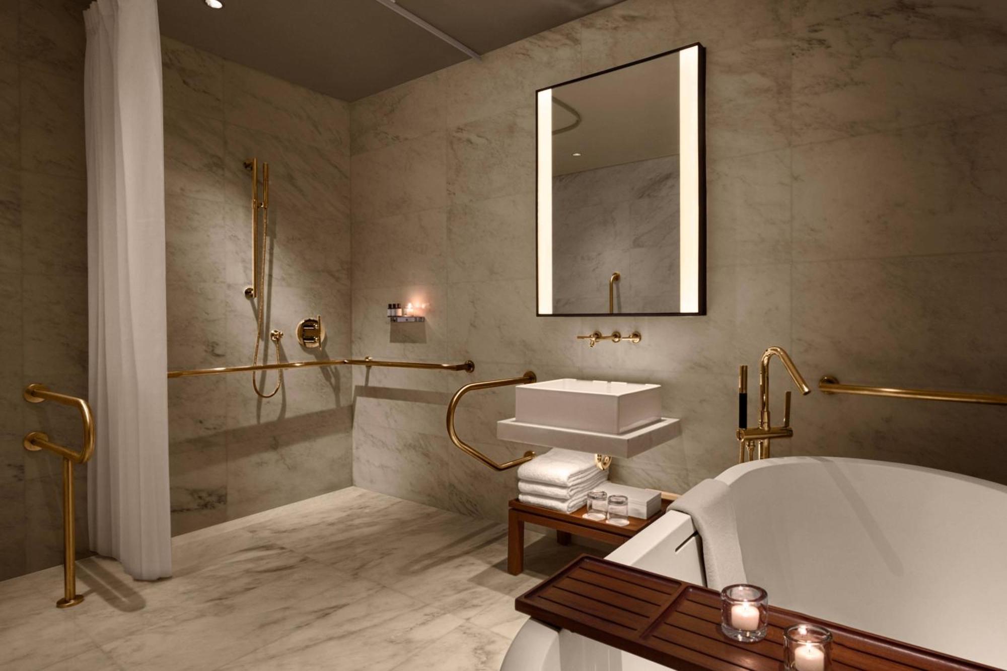 The Edition Hotel