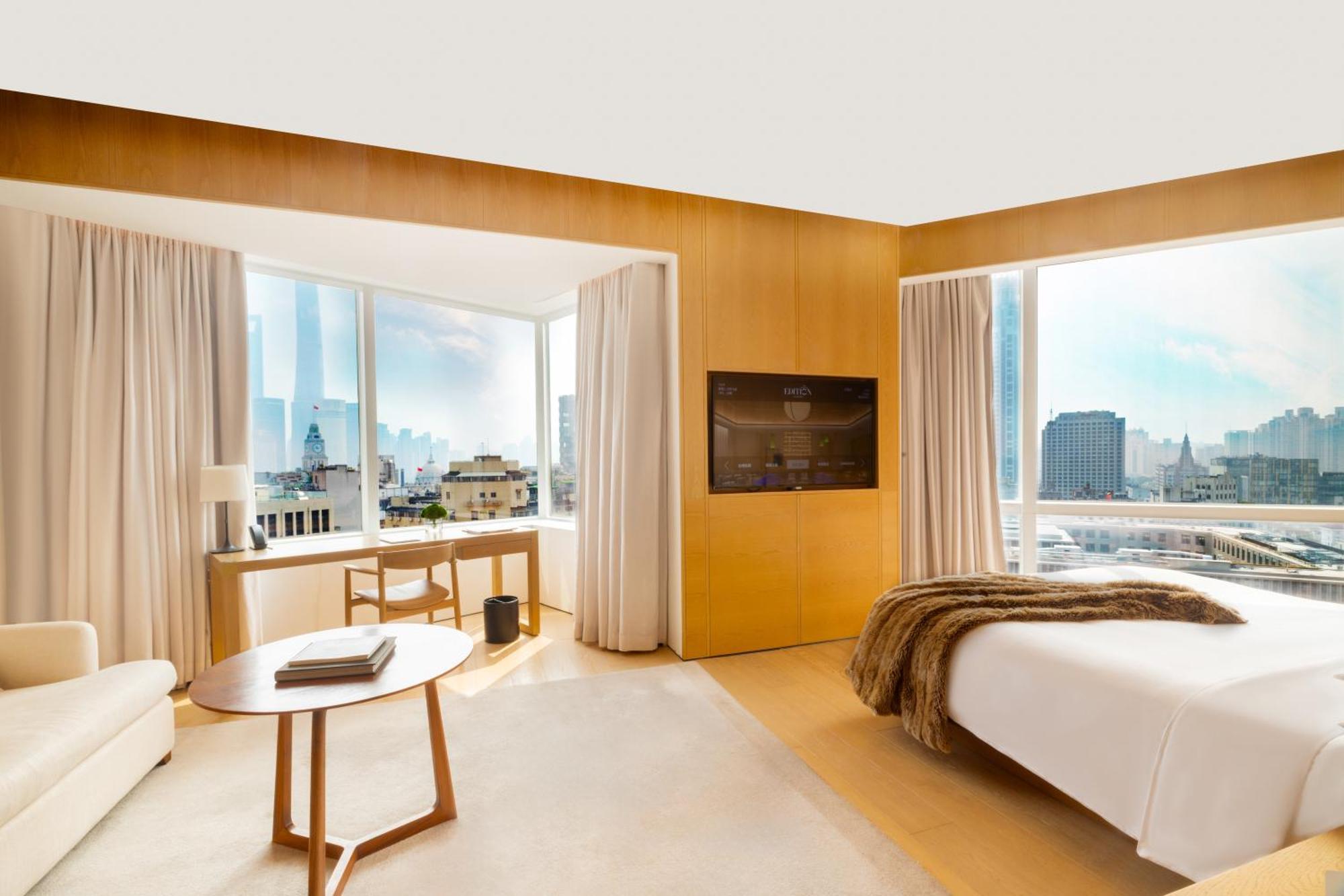 Hotel The Edition 5*