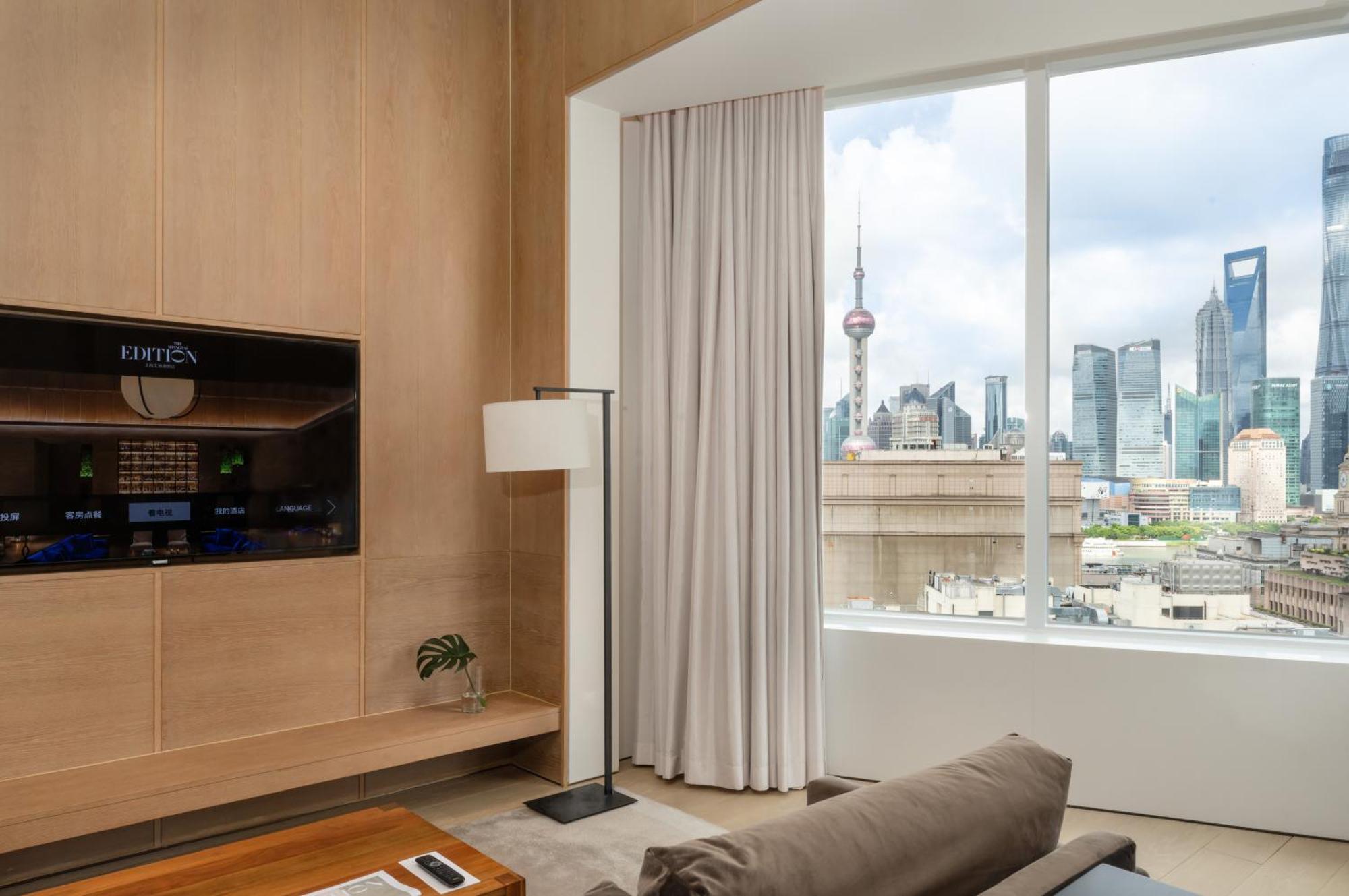 The Edition Hotel 5*