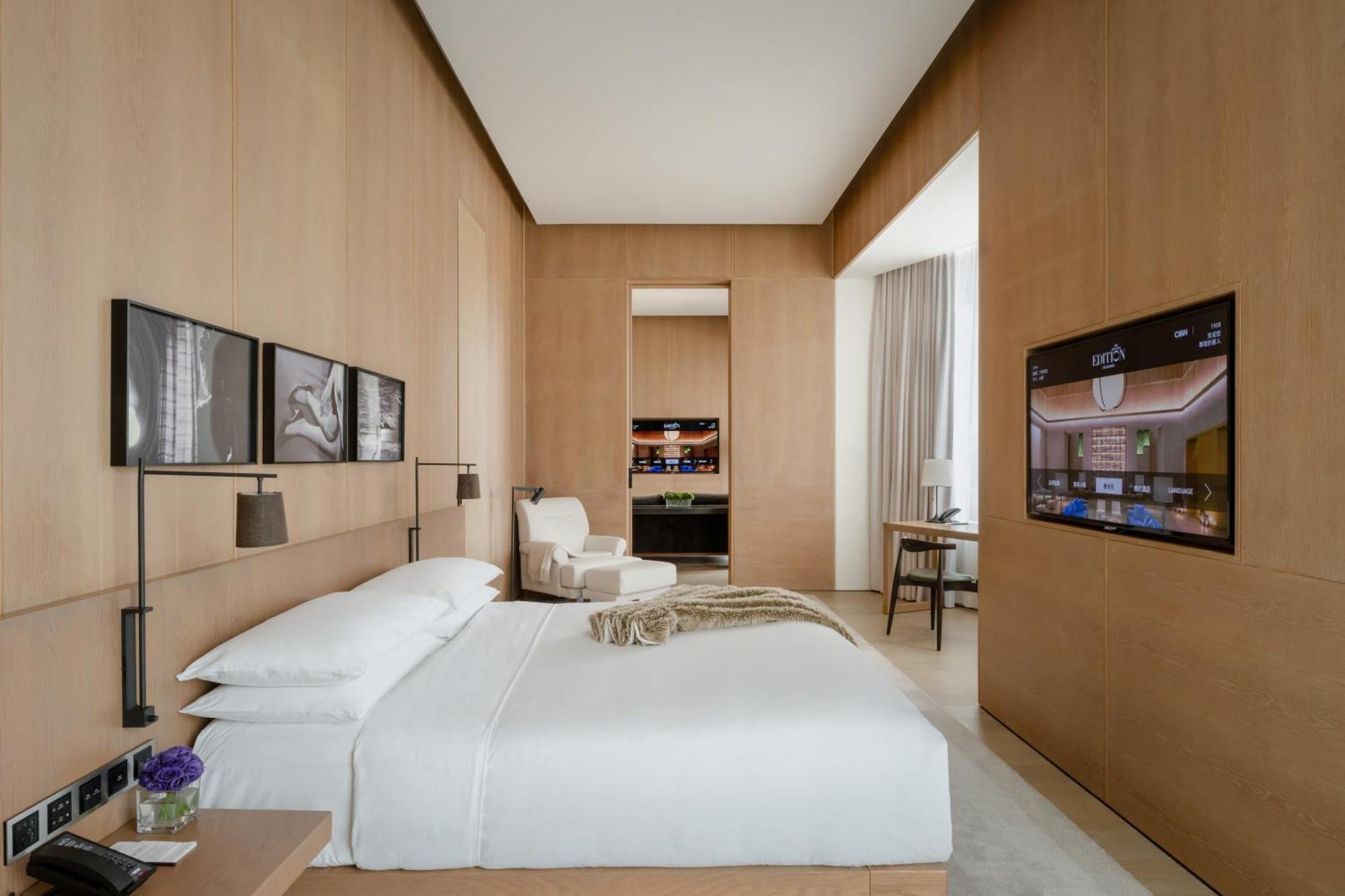 The Edition Hotel