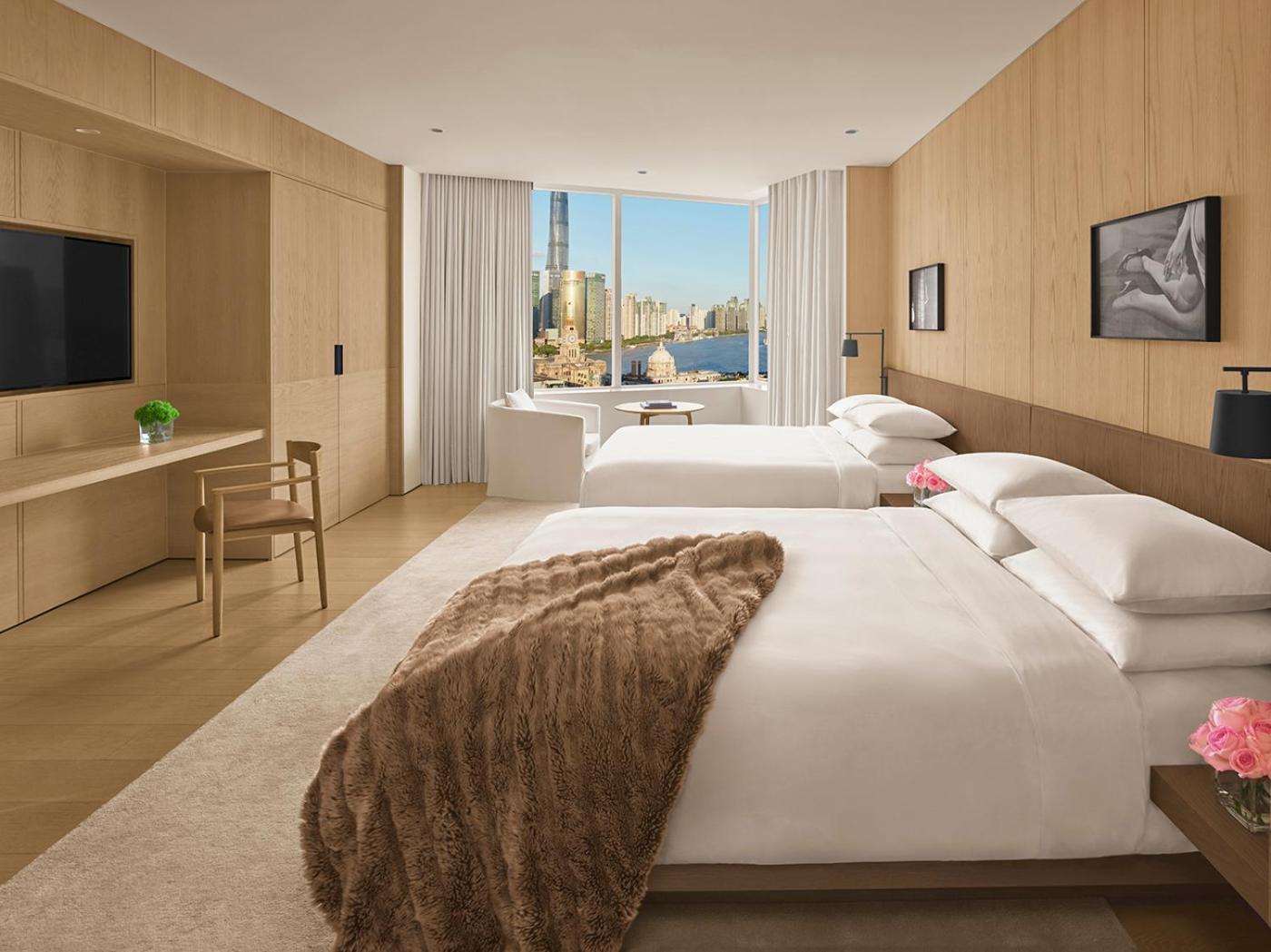 Hotel The Edition