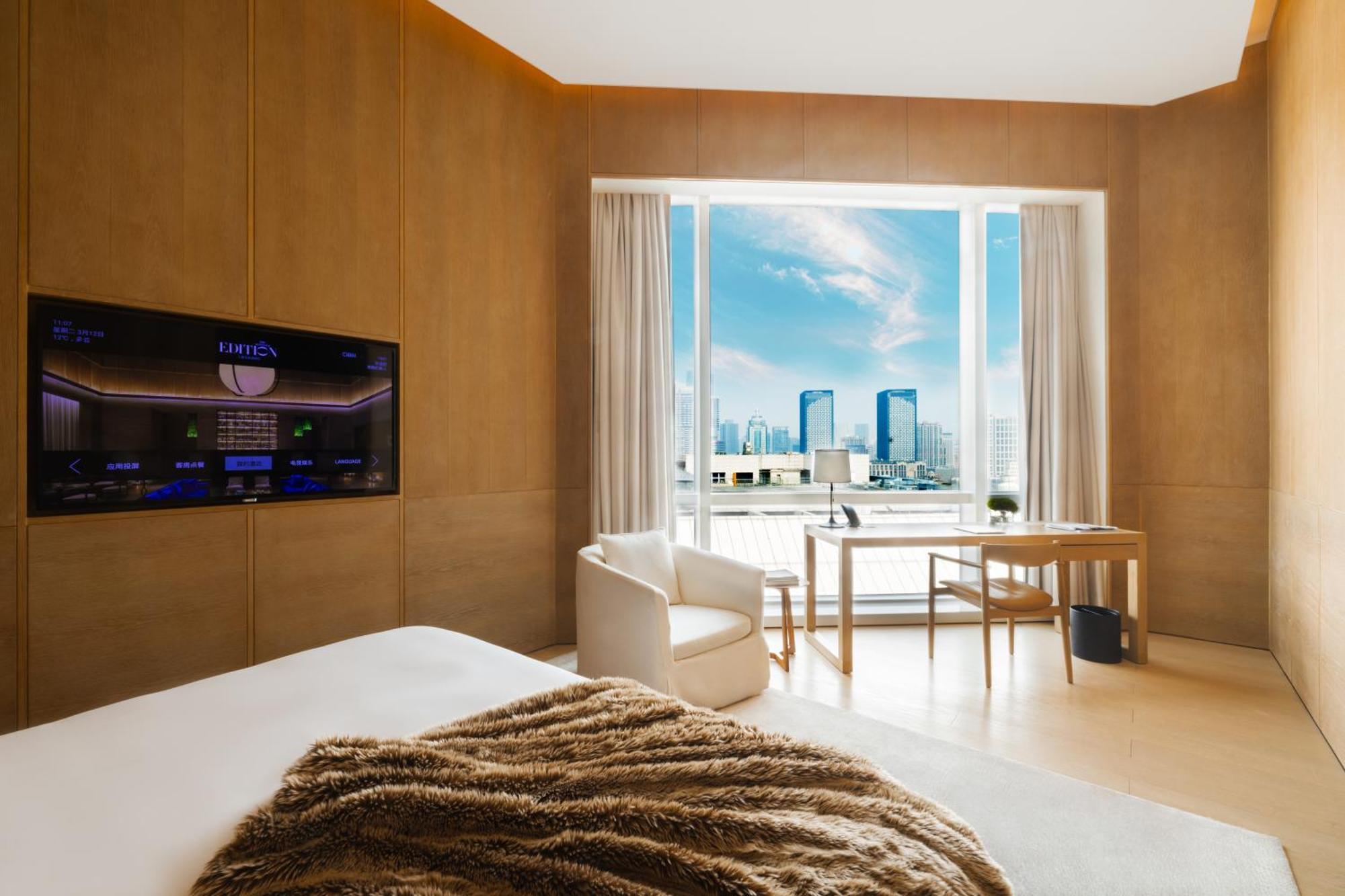 Hotel The Edition 5*