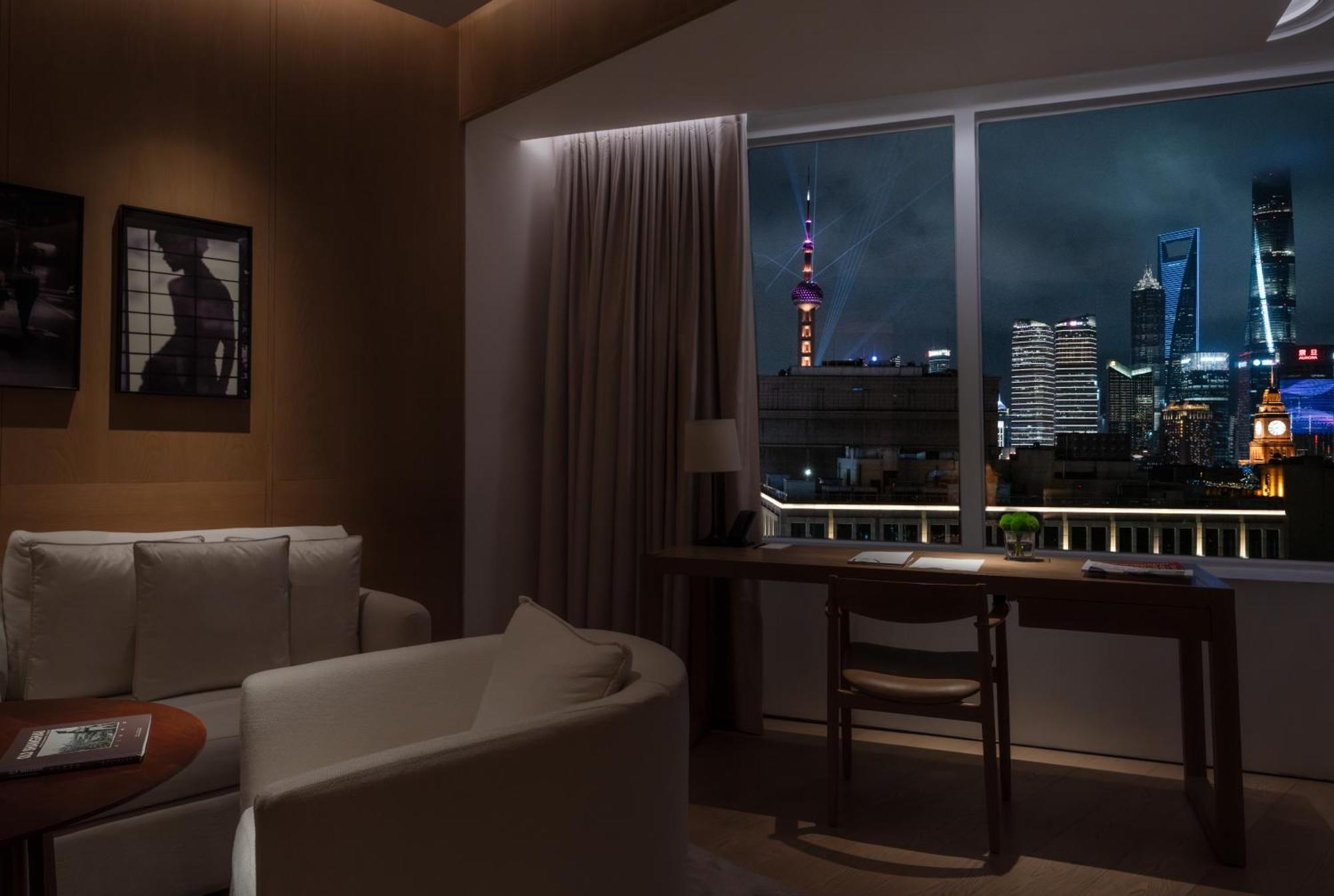 The Edition Hotel 5*