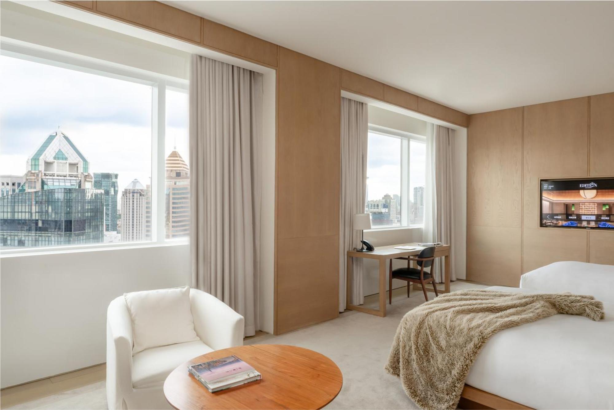 Hotel The Edition 5*