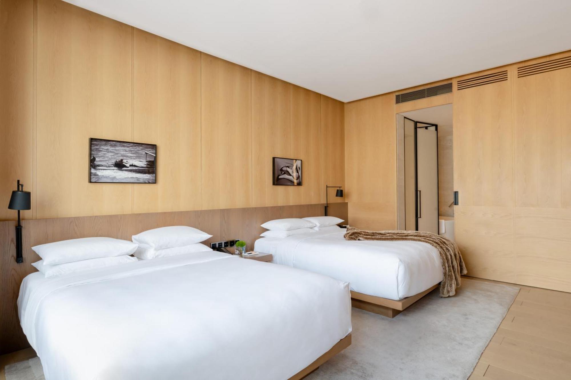 The Edition 5* Shanghai