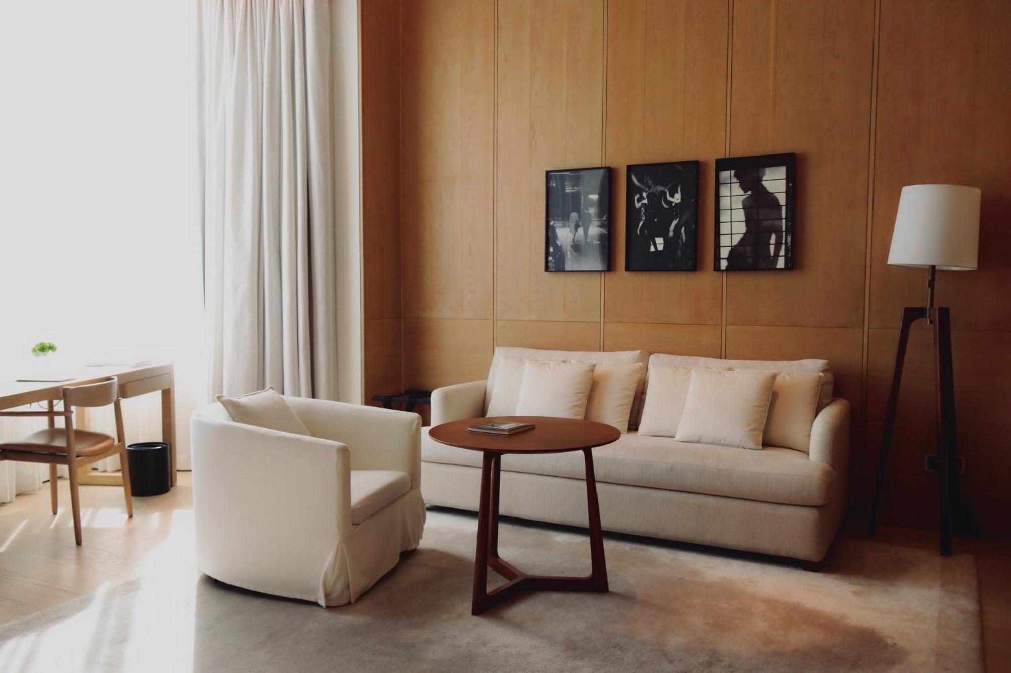 Hotel The Edition