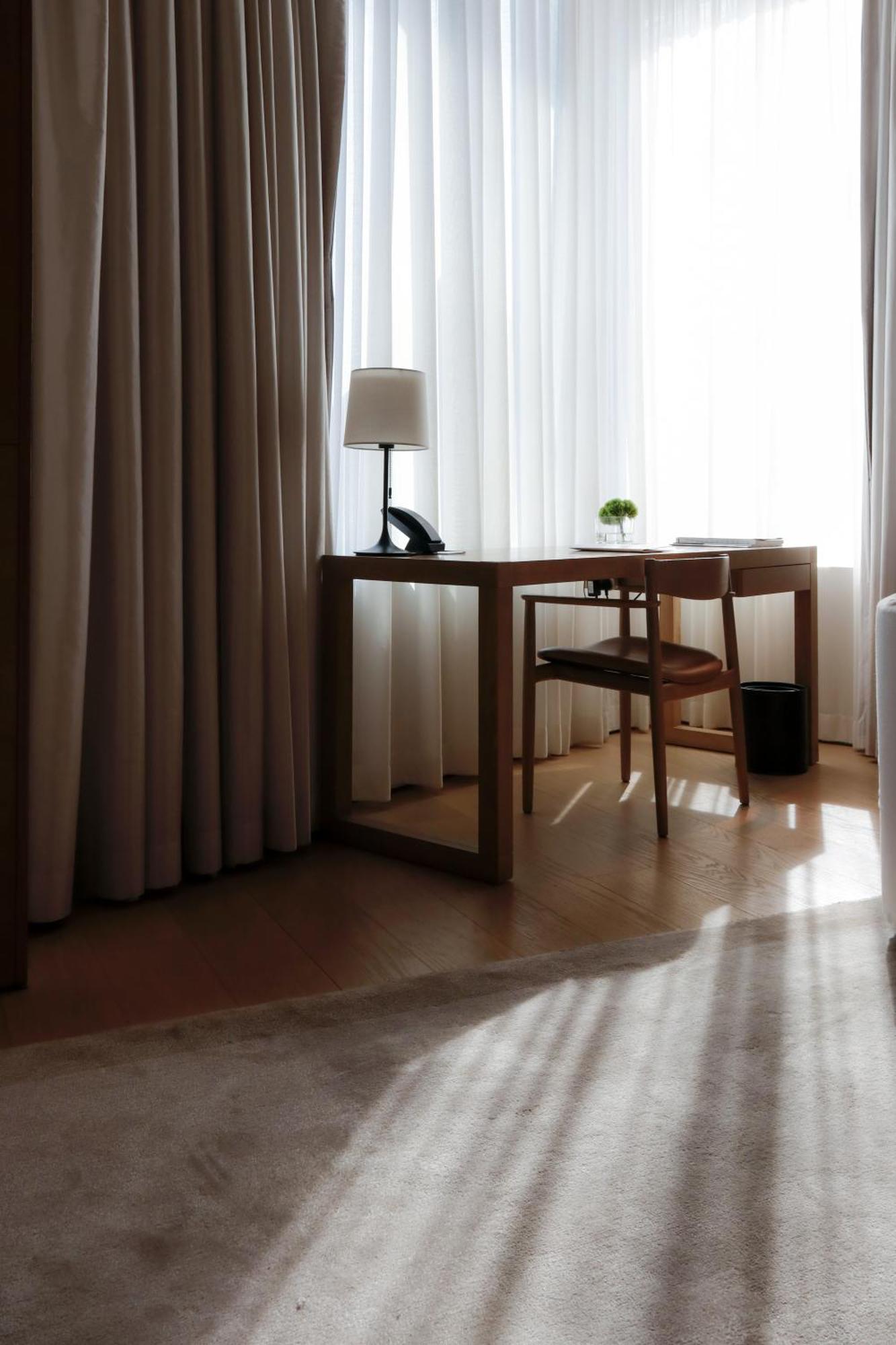The Edition 5* Shanghai