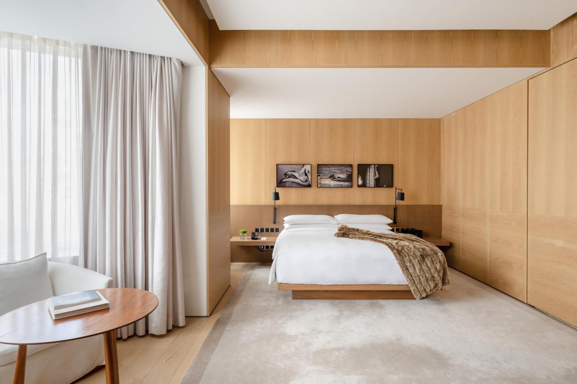 The Edition Hotel
