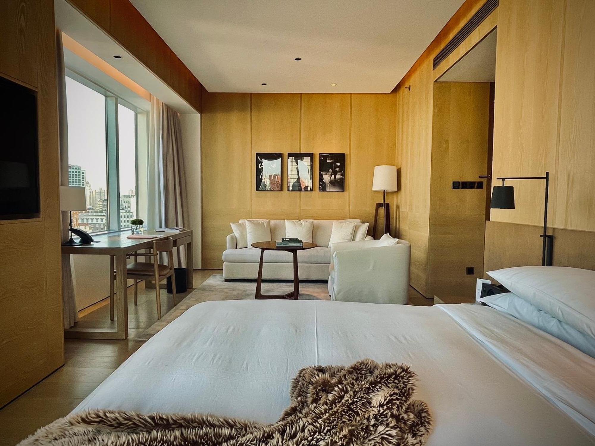 Hotel The Edition 5*
