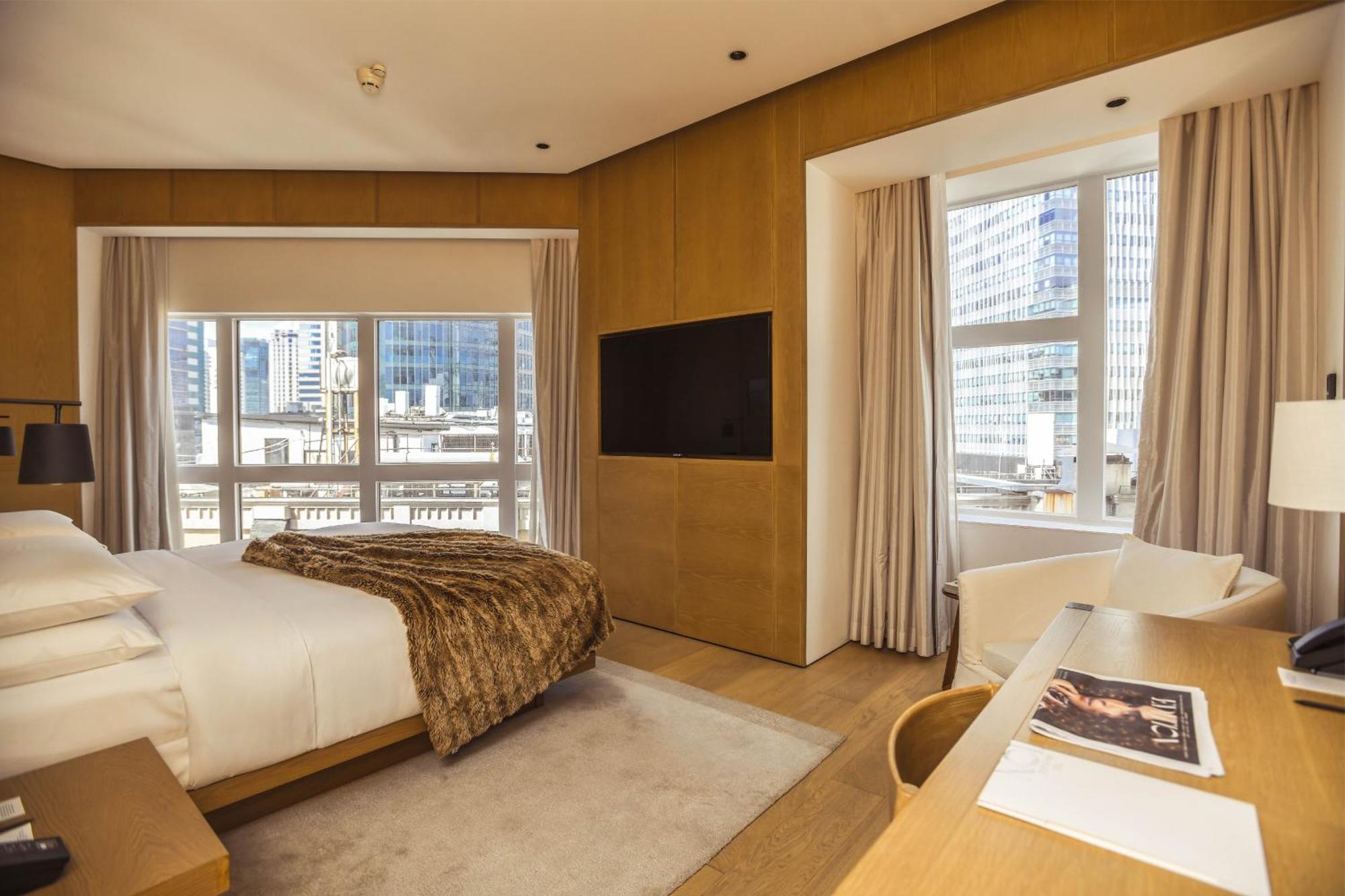 Hotel The Edition Shanghai