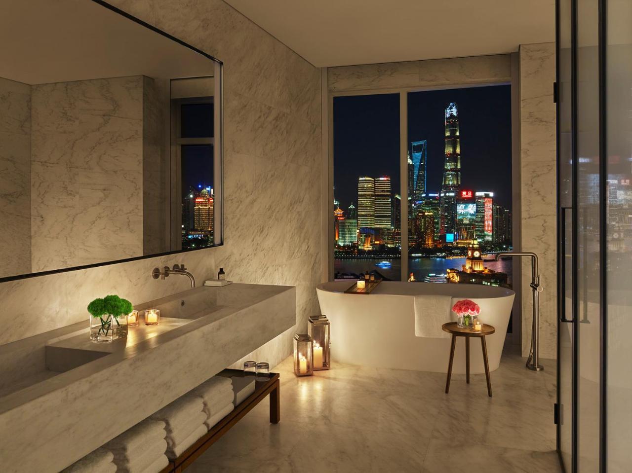 The Edition Hotel Shanghai