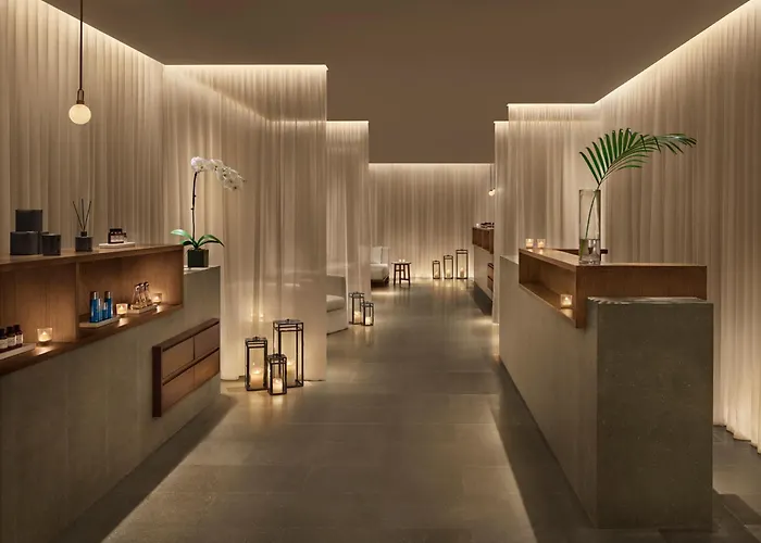 上海艾迪遜酒店