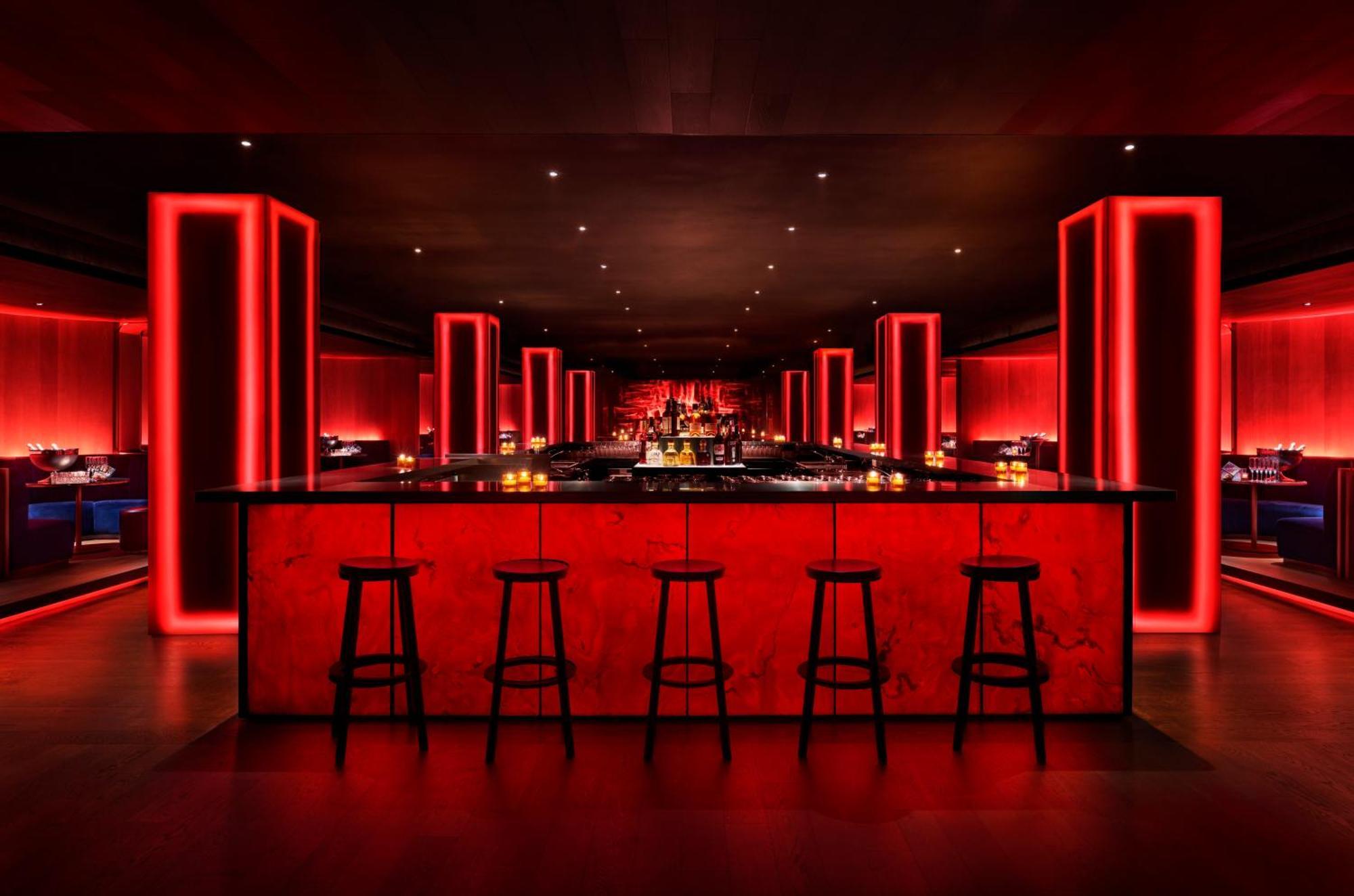 酒店 The Edition 5*