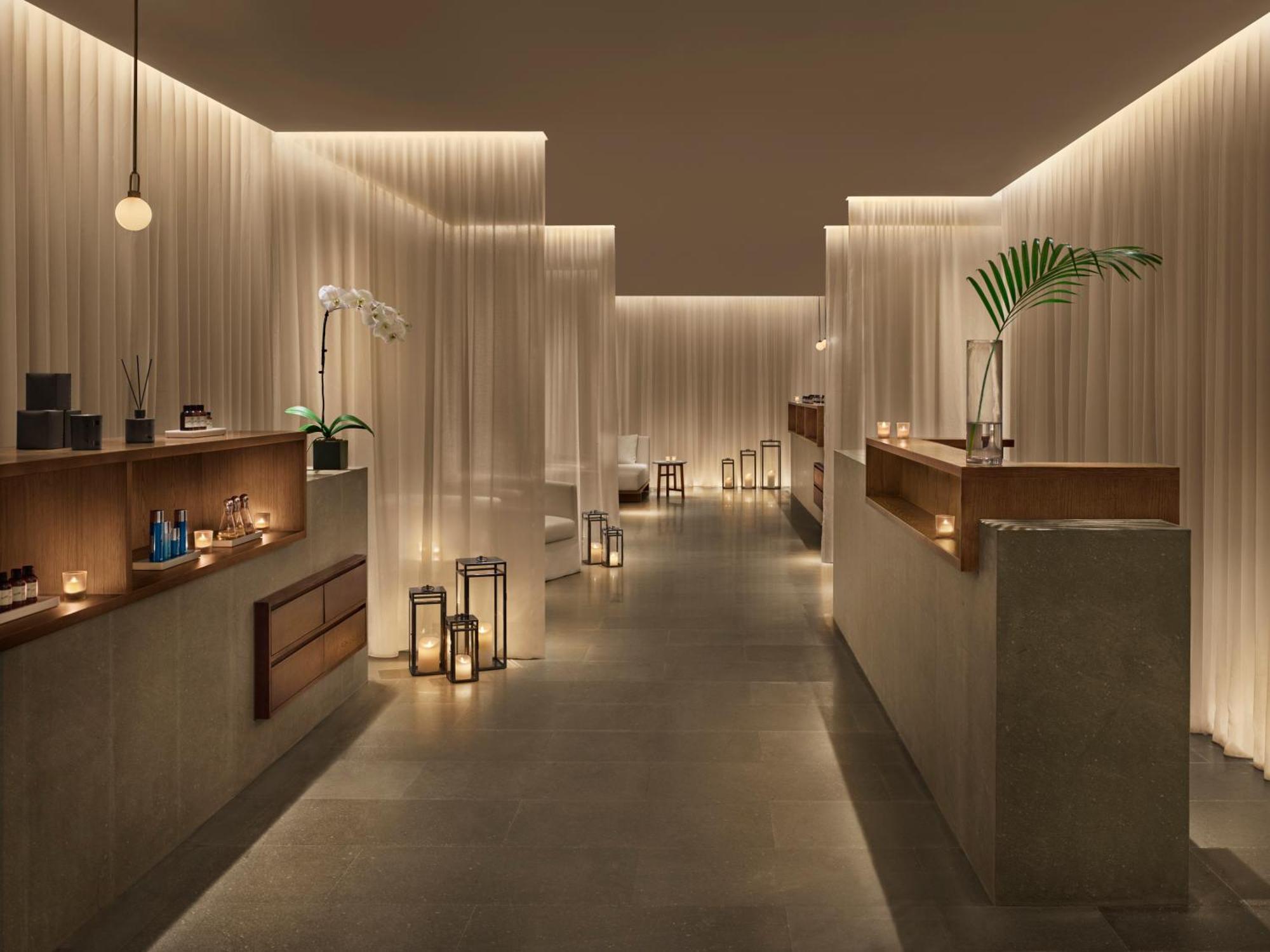 上海艾迪逊酒店 5*